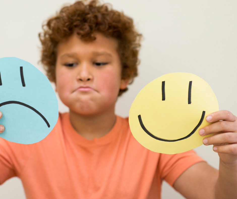 Behavioral Pediatrics