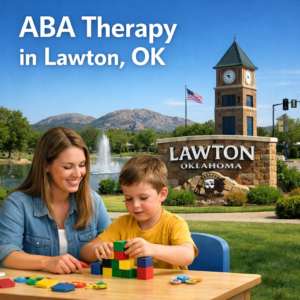 aba therapy lawton ok